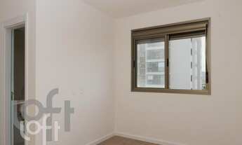 Imagem 6: Apartamento à venda em Barra Funda com 93 m², 3 quartos, 1 suíte, 2 vagas