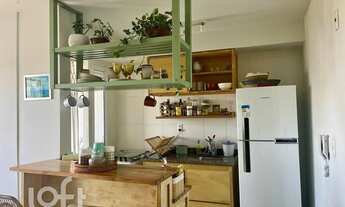 Imagem 2: Apartamento à venda em Butantã com 57 m², 2 quartos, 1 suíte, 1 vaga