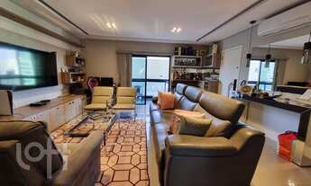 Imagem 1: Apartamento à venda em Vila Matilde com 126 m², 3 quartos, 1 suíte, 3 vagas