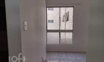 Imagem 4: Apartamento à venda em Santo Amaro com 50 m², 2 quartos, 1 vaga