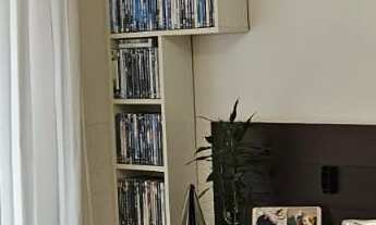 Imagem 2: Apartamento à venda em Jabaquara com 87 m², 3 quartos, 1 suíte, 2 vagas