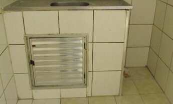 Imagem 4: Apartamento à venda em República com 40 m², 1 quarto