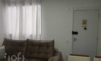 Imagem: Apartamento à venda em Sacomã com 44 m²