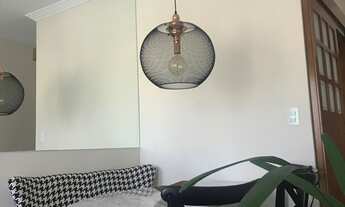 Imagem 6: Apartamento à venda em Jabaquara com 57 m², 2 quartos, 1 suíte, 2 vagas