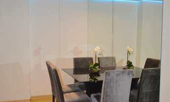 Imagem 7: Apartamento à venda em Morumbi com 56 m², 3 quartos, 1 vaga