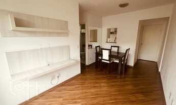 Imagem 4: Apartamento à venda em Sacomã com 50 m², 2 quartos, 1 vaga