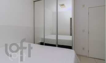 Imagem 4: Apartamento à venda em São Lucas com 30 m², 1 quarto, 1 vaga