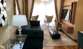 Imagem 4: Apartamento à venda em Vila Prudente com 64 m², 3 quartos, 1 suíte, 1 vaga