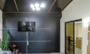 Imagem 7: Apartamento à venda em Ipiranga com 209 m², 3 quartos, 1 suíte, 3 vagas