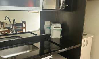 Imagem 7: Apartamento à venda em Jardim América com 40 m², 1 quarto, 1 suíte, 1 vaga