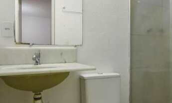 Imagem 5: Apartamento à venda em Vila Andrade com 80 m², 3 quartos, 1 suíte, 1 vaga