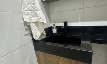 Imagem 7: Apartamento à venda em Cambuci com 33 m², 2 quartos