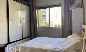 Imagem 5: Apartamento à venda em República com 85 m², 2 quartos, 1 vaga