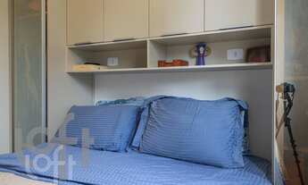 Imagem 6: Apartamento à venda em Vila Andrade com 54 m², 2 quartos, 1 suíte, 1 vaga