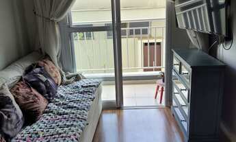 Imagem: Apartamento à venda em Cursino com 36 m²