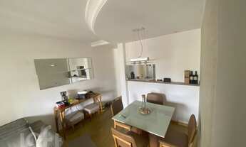 Imagem 1: Apartamento à venda em Aclimação com 69 m², 1 quarto, 1 suíte, 2 vagas