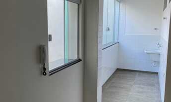 Imagem 5: Apartamento à venda em Cambuci com 80 m², 2 quartos, 1 suíte