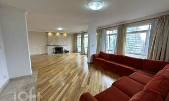 Imagem: Apartamento à venda em Bela Vista com 455