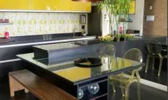 Imagem 2: Apartamento à venda em Bom Retiro com 68 m², 2 quartos, 2 vagas