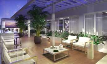 Imagem 6: Apartamento à venda em Perdizes com 41 m², 1 quarto, 1 vaga