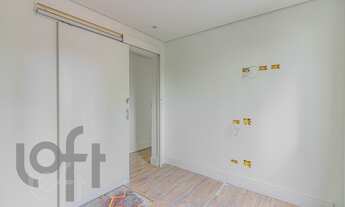 Imagem 5: Apartamento à venda em Santana com 95 m², 3 quartos, 1 suíte, 1 vaga