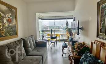 Imagem: Apartamento à venda em Vila Leopoldina