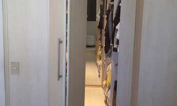 Imagem 6: Apartamento à venda em Santa Cecília com 185 m², 4 quartos, 3 suítes, 3 vagas