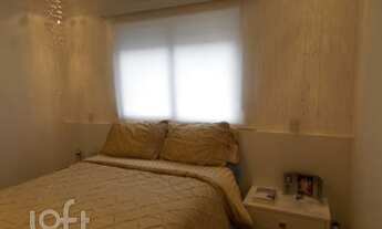 Imagem 3: Apartamento à venda em Vila Leopoldina com 143 m², 3 quartos, 3 suítes, 2 vagas