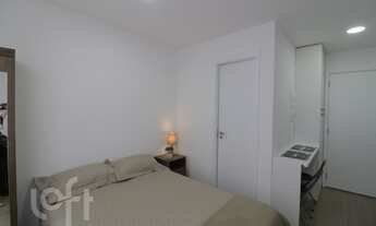 Imagem 3: Apartamento à venda em Brás com 19 m², 1 quarto