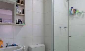 Imagem 4: Apartamento à venda em Sé com 47 m², 2 quartos, 1 vaga