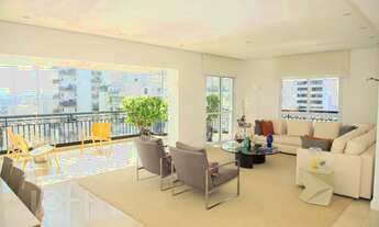 Imagem: Apartamento à venda em Santa Cecília com