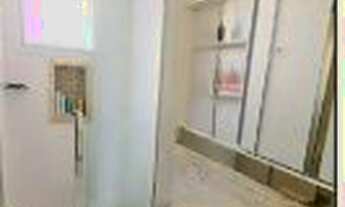 Imagem 3: Apartamento à venda em Vila Andrade com 62 m², 2 quartos, 1 suíte, 2 vagas