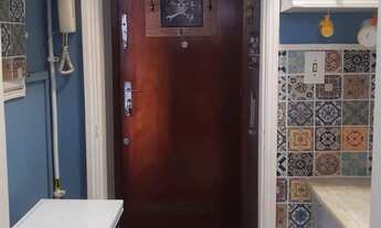 Imagem 6: Apartamento à venda em Bela Vista com 29 m², 1 quarto