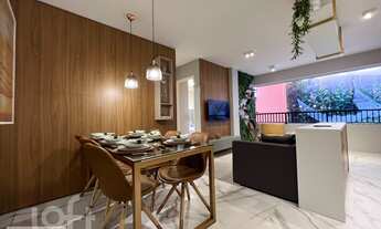 Imagem: Apartamento à venda em Mandaqui com 35