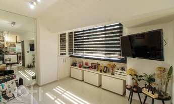 Imagem 6: Apartamento à venda em Sumaré com 55 m², 2 quartos, 1 vaga