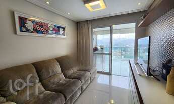 Imagem: Apartamento à venda em Santo Amaro com