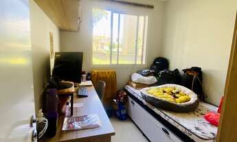 Imagem 3: Apartamento à venda em Cambuci com 41 m², 2 quartos