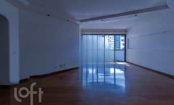 Imagem: Apartamento à venda em Higienópolis com