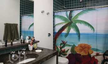 Imagem 3: Apartamento à venda em Santa Cecília com 129 m², 2 quartos, 1 vaga