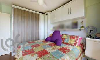 Imagem 6: Apartamento à venda em Jabaquara com 51 m², 1 quarto, 1 vaga