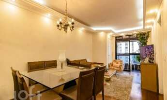 Imagem: Apartamento à venda em Bosque da Saúde