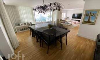 Imagem 4: Apartamento à venda em Perdizes com 271 m², 3 quartos, 3 suítes, 4 vagas