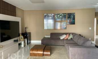 Imagem: Apartamento à venda em Morumbi com 147