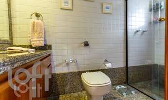 Imagem 5: Apartamento à venda em Vila Andrade com 150 m², 3 quartos, 3 suítes, 3 vagas