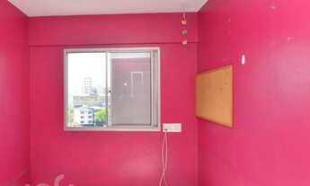 Imagem 4: Apartamento à venda em Saúde com 55 m², 2 quartos, 1 vaga