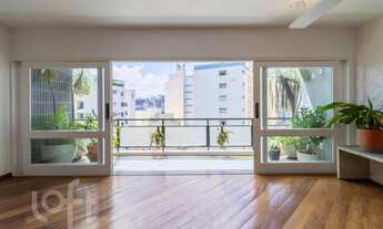 Imagem 4: Apartamento à venda em Higienópolis com 181 m², 3 quartos, 3 suítes, 2 vagas