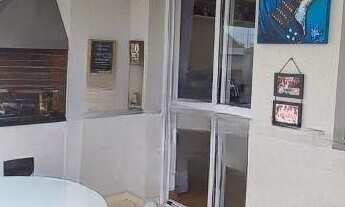 Imagem 5: Apartamento à venda em Campo Limpo com 73 m², 2 quartos, 1 suíte, 2 vagas