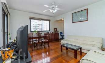 Imagem 3: Apartamento à venda em Bosque da Saúde com 100 m², 3 quartos, 1 suíte, 3 vagas