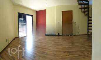 Imagem 2: Apartamento à venda em Santa Cecília com 178 m², 3 quartos, 1 suíte, 2 vagas