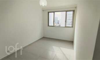 Imagem 3: Apartamento à venda em Saúde com 68 m², 2 quartos, 1 vaga